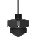 80ghz RS485/TTL Water Level Radar Sensor 20m for Detecting River Lake Water Level and Flood Warning