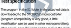 1PCS/5pcs/10pcs  New PCF8563 PCF8563T 8563 IIC Real Time Clock RTC Module Board Good than DS3231 AT24C32 3.3V