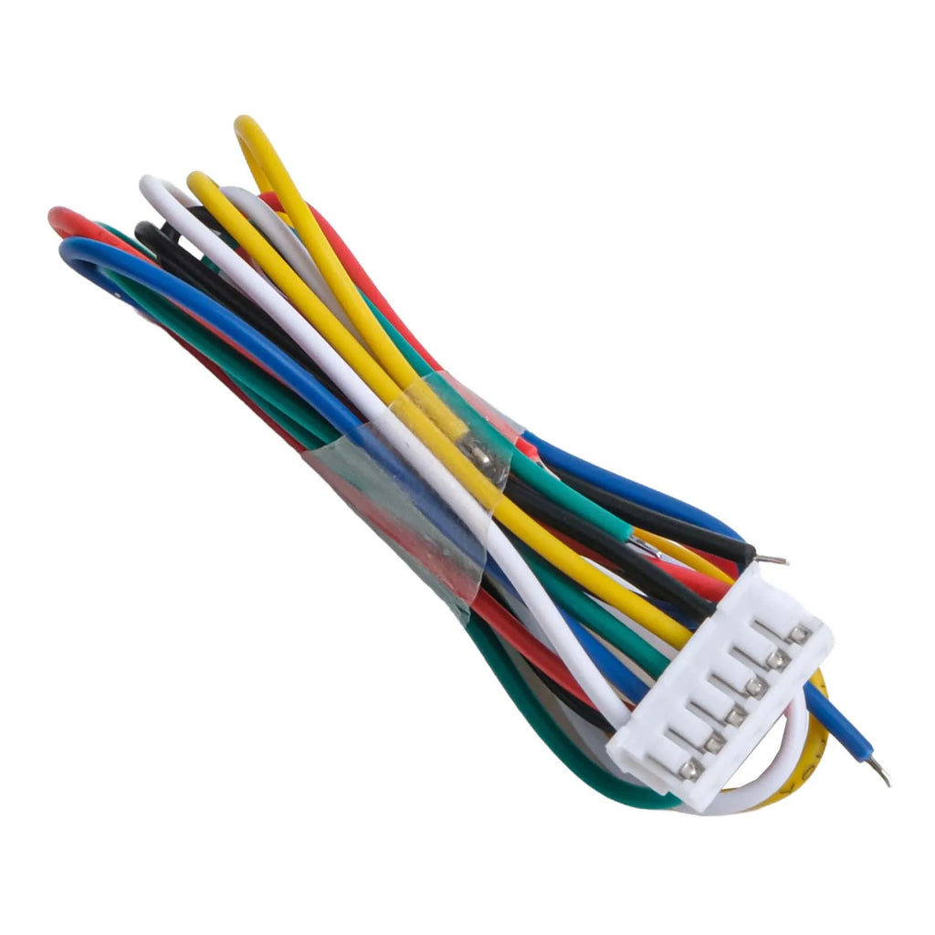 For GA12 For N20 High Torque DC Motor with Encoder Excellent Replacement Option for Robotics and Hobby Projects