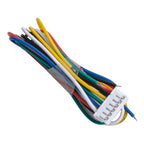 For GA12 For N20 High Torque DC Motor with Encoder Excellent Replacement Option for Robotics and Hobby Projects