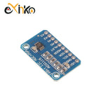 1-10pcs ADS1115 ADC ultra-compact 16-precision ADC Module development board