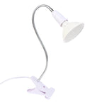 〔CC55〕Red Light Therapy Bulb With Lamp Clip LED 660nm Red And 850nm Near Infrared Combo Therapy Device For Skin Care Pain Relief