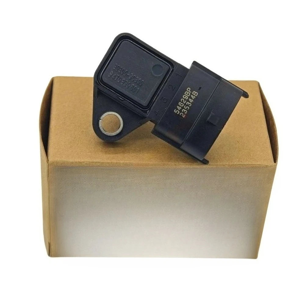 High quality New For 39300-3C300 39300-3C500  MAP Manifold Absolute Pressure Sensor