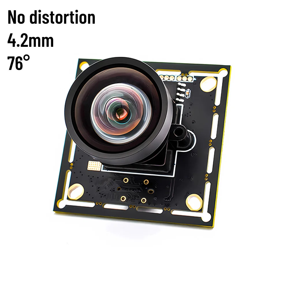 400fps USB3.0 Camera Global Shutter HD 1.3MP 200fps High Speed Camera Board With No Distortion Lens Plug Play For Motion Capture