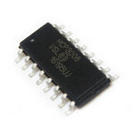 MCP3204-CI/SL MCP3008-I/SL MCP2120-I/SL MC74HC125ADR2 MC34074D MC33368D SOP-14