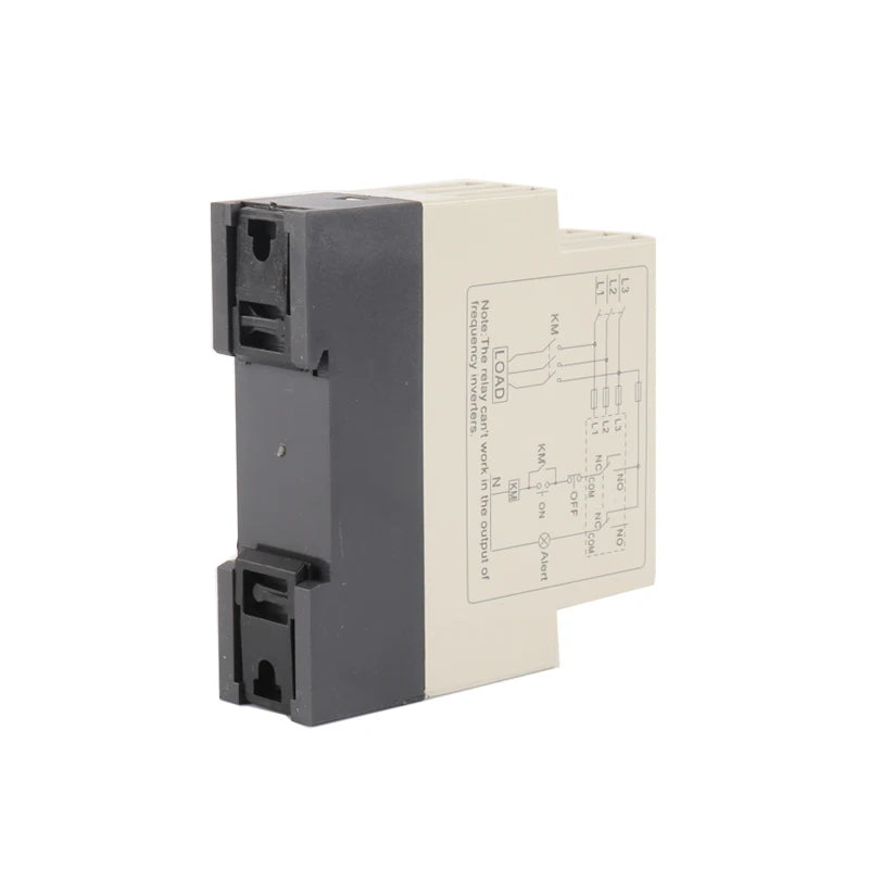 JVRD Three-phase Voltage Monitoring Relay