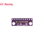 ADS1115 ADS1015 MCP4725 AD5593 ADS1110 ADS1118 ADS1120 ADS1220 MCP3421 SGM58031 PCF8591 Analog-to-Digital Breakout Board Module