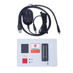 Original CMS-WRITER V8 Cmsemicon 8051/A-R-M Full Series Microcontroller Offline Burner