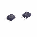 50PCS/LOT TLP185 P185 TLP185GB P185GB SOP4 SMD SOP-4 New Original Good Quality Chipset Optocoupler