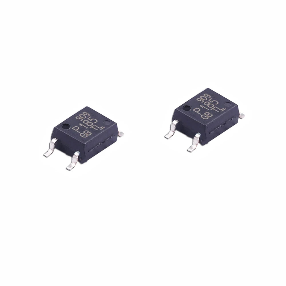 50PCS/LOT TLP185 P185 TLP185GB P185GB SOP4 SMD SOP-4 New Original Good Quality Chipset Optocoupler