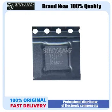 10PCS Original CSX1278IMLTRT SX1279 SX1279IMLTRT SX1276 SX1276IMLTRT SMD QFN28