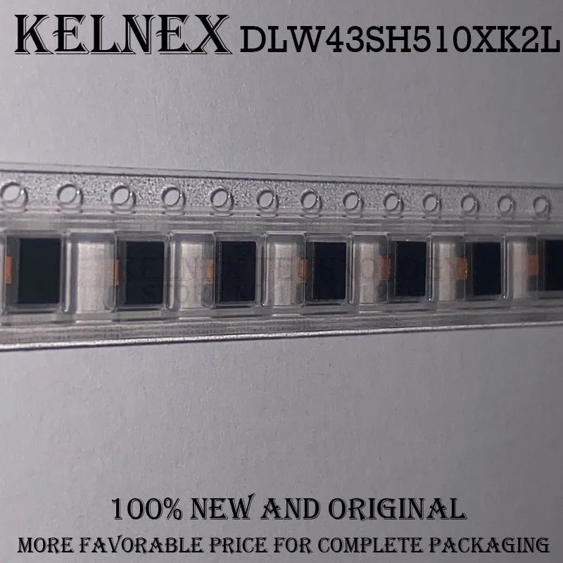 20pcs DLW43SH510XK2L Two-way 1812 common mode filter