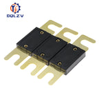 ANL Bolt-on Fuse 30A 40A 50A 60A 70A Fusible Link Fuse 80A 100A 125A 130A 150A Auto Blade Fuse 175A 180A 200A 250A 400A/32V