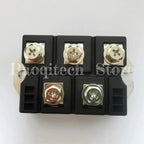 (Type I) Commercial electromagnetic stove MDS100A 150A 160A 200A 250A1600V 2000V 2200V three-phase rectifier bridge module