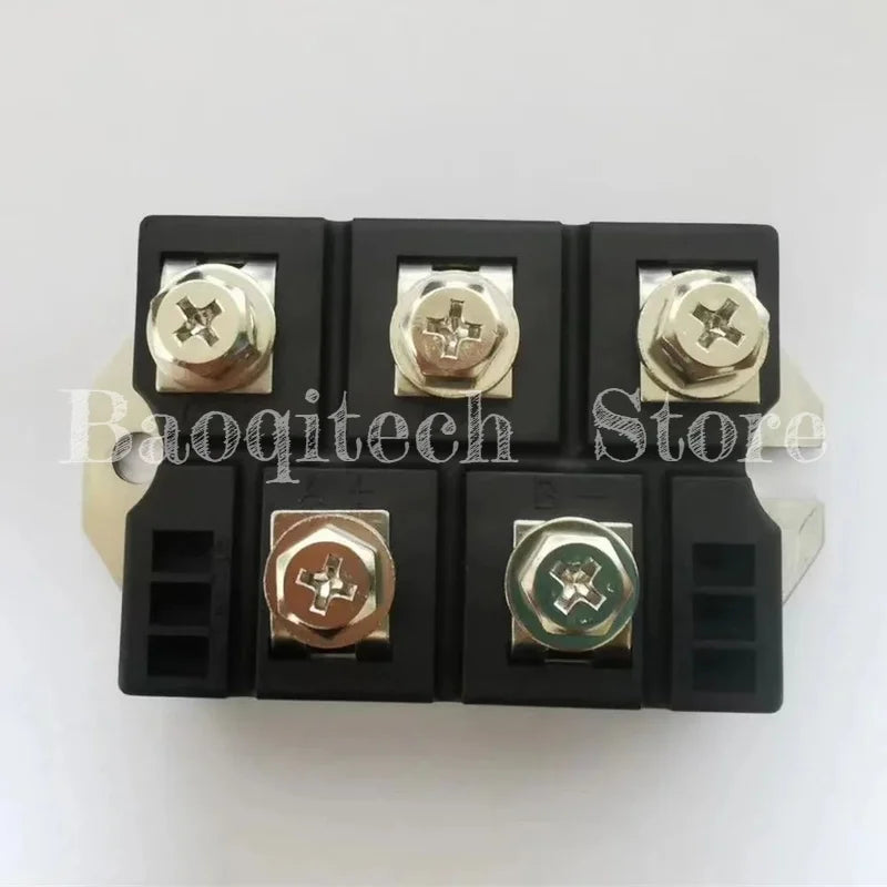 (Type I) Commercial electromagnetic stove MDS100A 150A 160A 200A 250A1600V 2000V 2200V three-phase rectifier bridge module