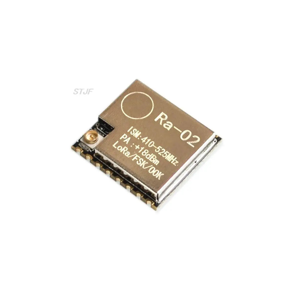 ESP8266 ESP32 433M Lora Wireless Bluetooth Module SX1278 RA-01 Ra-02 10KM  Socket For Smart Home Alarm By diy