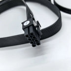 8/6Pin To GPU8(6+2)pin CPU8pin(4+4pin) SATA IDE Molex Power Cable for Thermalright TR-TG650 750 850 1000 1200W  Module