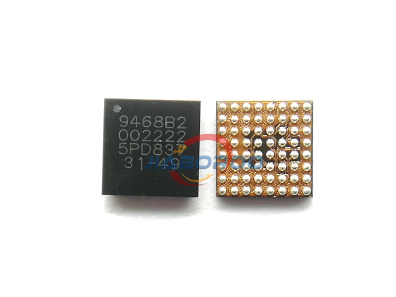 10-50pcs NCP5901BMNTBG NCP5901B Mark AZJ AZT AZ9 AZX AZ DFN8 For Xbox One S U9E2 Mosfet Gate Driver IC