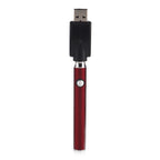 510 Thread Battery Cart Pen Adjustable Voltage Smart Power Pen Compatible With Cartridge, Mini Soldering Iron Kit With USB Charg