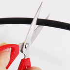 1/5/10M Black Thermoresistant Heat Shrink Tube Wire Cable sleeve Heat Shrink Tubing Insulated Sleeving wire Connector Protector