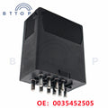 Fuel Pump Relay Fuel Pump Relay 0035452505 Interior For C126 R107 560SEC 500SEC Mercedes W463 W126 Switches Controls A0035452505