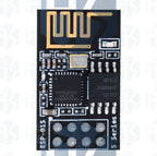ESP8266  cp2104 ESP-01 ESP-01S WIFI module downloader ESP LINK v1.0   for arduino respberry pi