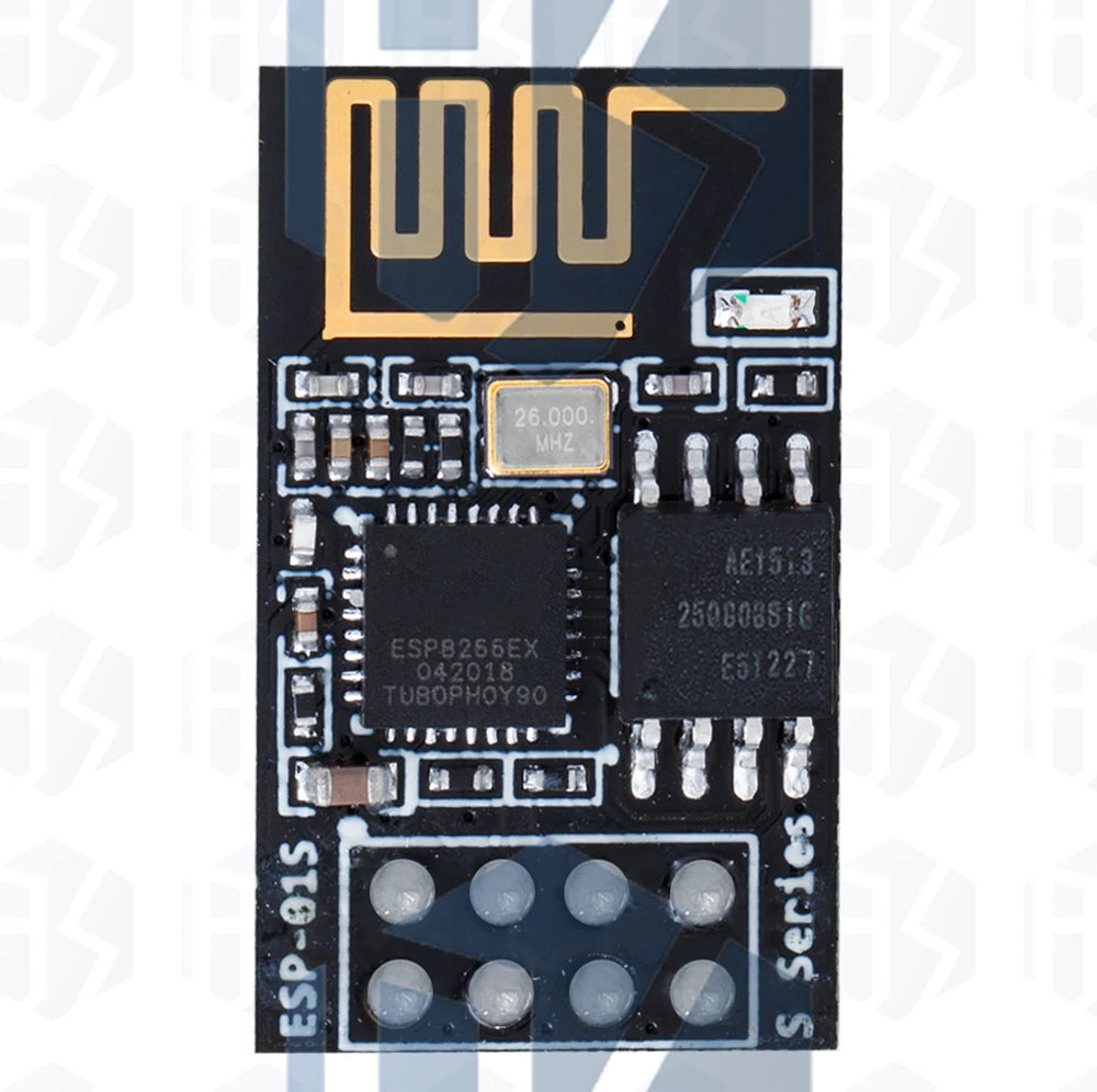ESP8266  cp2104 ESP-01 ESP-01S WIFI module downloader ESP LINK v1.0   for arduino respberry pi