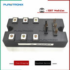 for SM2G50SH120H3 SM2G75SH120H3 SM2G100SH120H3 50A 75A 100A 1200V New Original IGBT Module