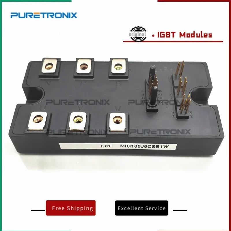 for SM2G50SH120H3 SM2G75SH120H3 SM2G100SH120H3 50A 75A 100A 1200V New Original IGBT Module