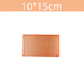 1-10PCS 5*7CM 7x9cm 9x15cm PCB Breadboard Protoboard Single-Sided Universal Printed Circuit Boards 2.54  MM Thick DIY Set Yellow