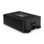 Car DSP Amplifier 4 Channels Audio Sound Processors Non Destructive Modification Sound Enhance Multimedia Radio Player Stereo