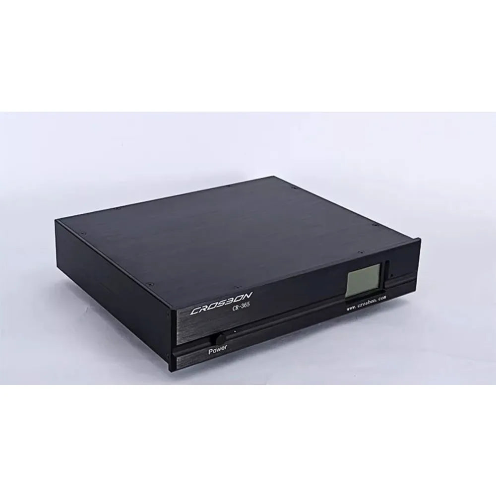 Crosbon CR-365 Power Conditioner HiFi Audio Classic Power Filter Purifier for Hifi Audio Systems