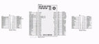 ESP8266 ESP-WROOM-32 ESP32-WROVER Development Board Test Programmer Socket Downloader for ESP-01 ESP-12F ESP-07S ESP-12S ESP32