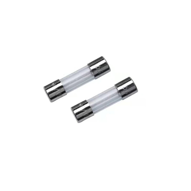 10/20/lot One Sell 5*20mm Fast Blow Glass Tube Fuses 5x20 mm 250V 0.1A 0.2A 0.25A 0.3A 0.315A 0.5A 0.63A  0.75A 1A 2A  AMP Fuse