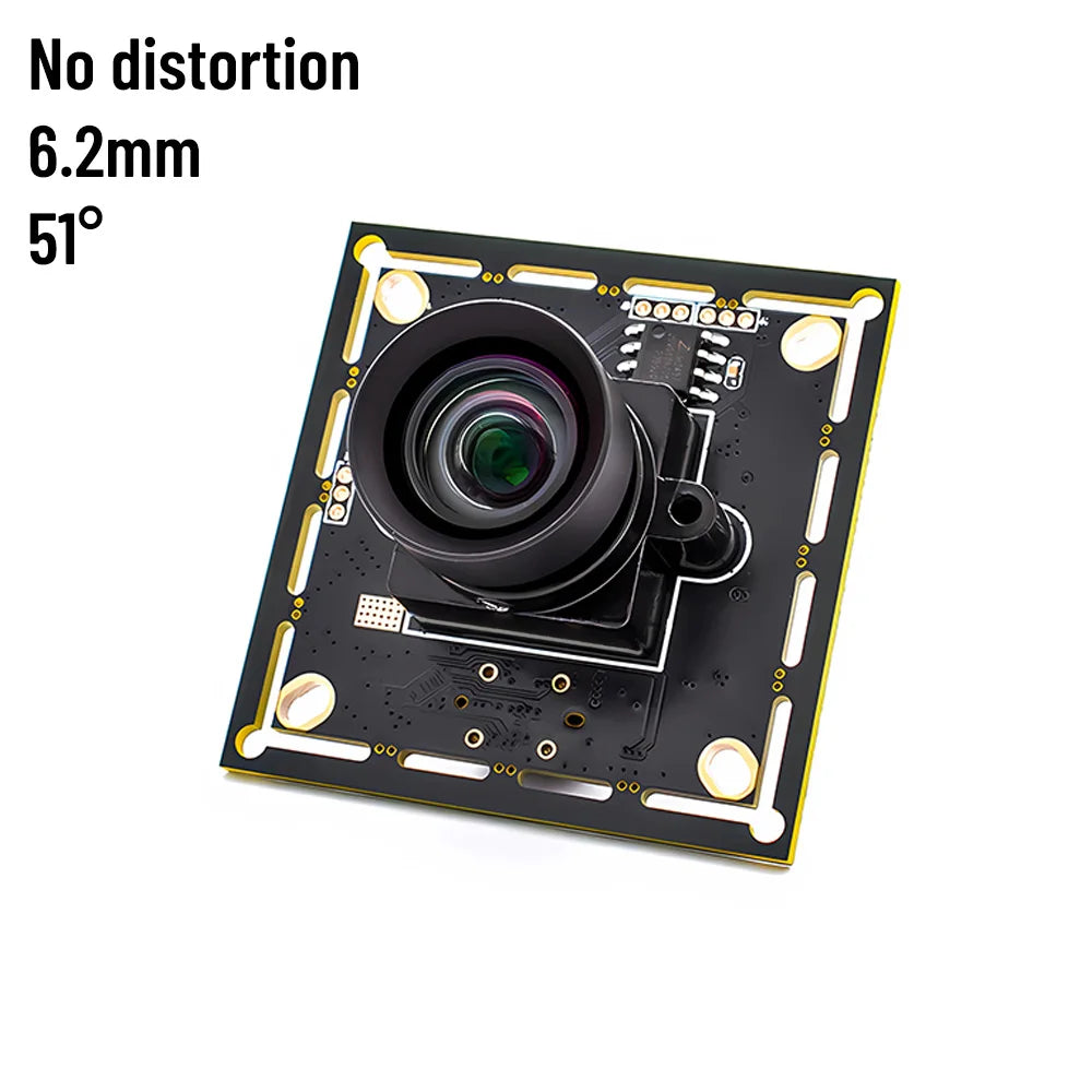 400fps USB3.0 Camera Global Shutter HD 1.3MP 200fps High Speed Camera Board With No Distortion Lens Plug Play For Motion Capture