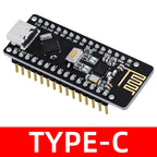 1PCS RF-Nano Nano V3.0, Micro USB Nano Board ATmega328P QFN32 5V 16M CH340, Integrate NRF24l01+2.4G wireless for Arduino