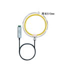 2026 NEW MEATROL MEATROL Contact Rogowski Coil Flexible Current Transformers Rogowski Coil