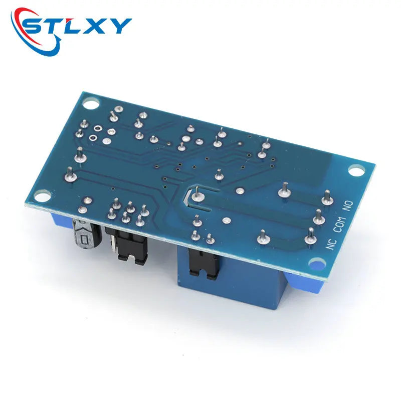 High Quality Delay Relay Delay Turn On / Delay Turn Off Switch Module with Timer DC 12V 5V