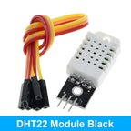 5PCS Digital Temperature Sensor / Humidity Sensor DHT11 DHT22 AM2302 AM2301 AM2320 Sensor And Module For arduino electronic DIY