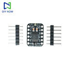 TXB0104 Bidirectional Level Shifter Module Automatic Direction Sensing for Project Development DIY Electronics IoT Applications