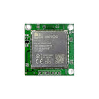 SIM7600E SIM7600G SIM7600SA Development Core Board SIMCOM 4G LTE CAT1 Module Support GNSS 4G Modem With Antenna Breakout Kit