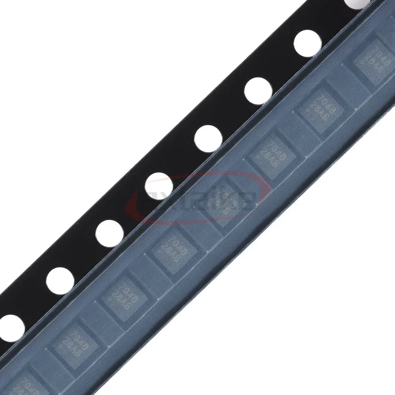 5PCS Battery Monitoring IC MAX17048G+T10 DFN-8 7048 MAX17048G MAX17048 SMD 3μA 1-Cell 2-Cell Fuel Gauge with ModelGauge