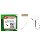 SIM7600E Mini Board Breakout Board Core Model Support LTE CAT1 Module-PZZW