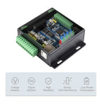 Industrial Converter USB TO 4CH RS232/485/422/TTL Serial UART FT4232HL