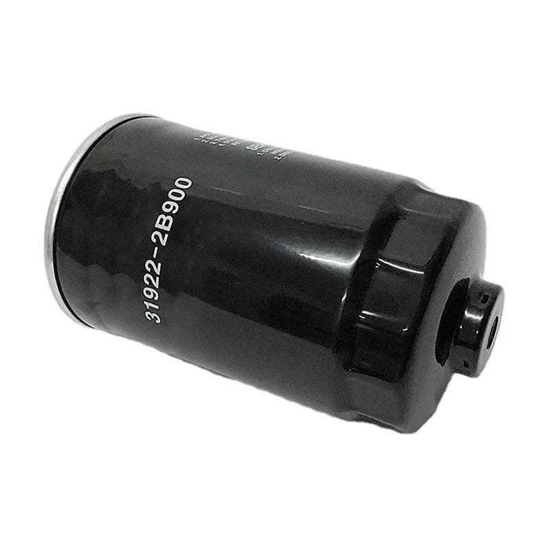 Fuel Filter 31922-2B900 31922-3E300 Replacement For Hyundai Getz Sonata IX55 Kia Sorento Rio Auto Fuel System Parts