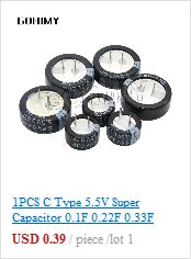 600pcs/set 30 Kinds 1/4W Resistance Metal Film Resistor Pack Assorted Kit 1% 1K 10K 10K 100K 220ohm 1M Resistors 300pcs/set