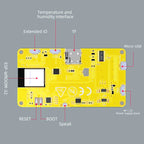 3.5" 320*480 Smart Display Screen 3.5inch LCD TFT Module Capacitive Touch ESP32 Arduino LVGL WIFI&Bluetooth Development Board
