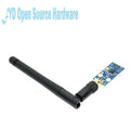 CC1101 Wireless Module With SMA Antenna Wireless Transceiver Module For 433MHZ