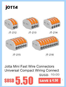 Solid State Relay Module SSR 10DA 25DA 40DA DC Control AC  Single Phase With Plastic Cover For PID Temperature Control