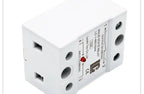 LCTC SSR Relay DC TO AC DC TO DC AC TO AC Solid State Relay Single Phase 10A 25A 40A 60A 80A 100A 120A 200A 240A LC-1-DA/AA/DD